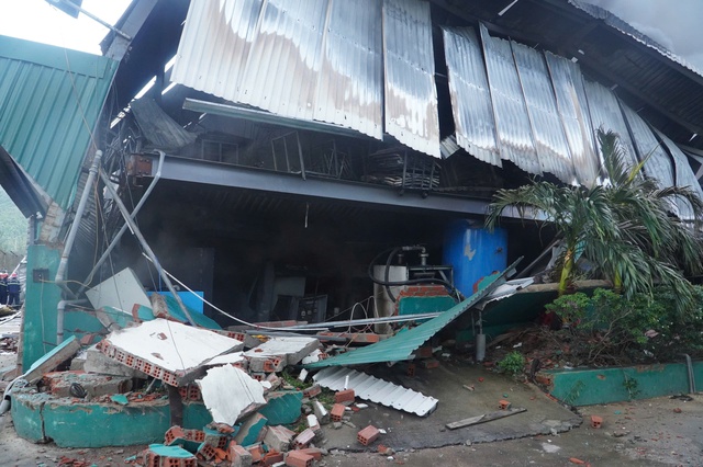 Ch&aacute;y lớn nh&agrave; xưởng ở Gia Lai, huy động nhiều lực lượng dập lửa, cứu t&agrave;i sản- Ảnh 3.