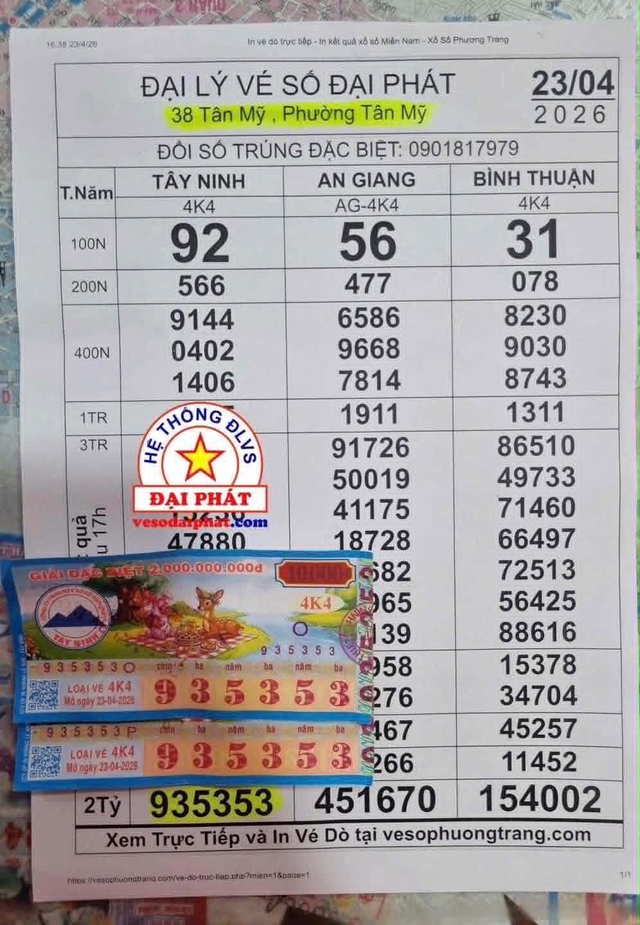 TP.HCM: Vợ chồng c&ocirc;ng nh&acirc;n tr&uacute;ng độc đắc xổ số miền Nam 'ăn lễ lớn' - Ảnh 1.