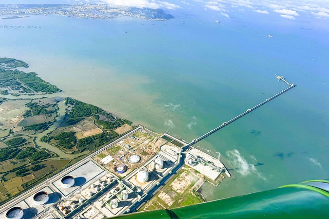 TP.HCM vươn m&igrave;nh ra biển rộng- Ảnh 5.