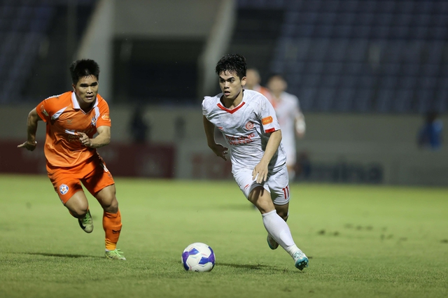  Số phận vẫn như ‘chỉ mành treo chuông’- Ảnh 2.