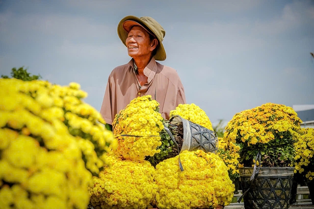 S&ocirc;ng M&ecirc; K&ocirc;ng v&agrave; văn h&oacute;a miền s&ocirc;ng nước Cửu Long- Ảnh 1.
