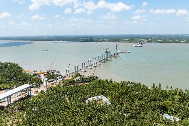 S&ocirc;ng M&ecirc; K&ocirc;ng v&agrave; văn h&oacute;a miền s&ocirc;ng nước Cửu Long- Ảnh 6.