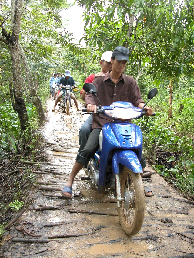C&oacute; một thời về miền T&acirc;y... đi sứ!- Ảnh 2.
