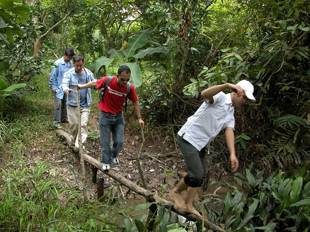 C&oacute; một thời về miền T&acirc;y... đi sứ!- Ảnh 3.
