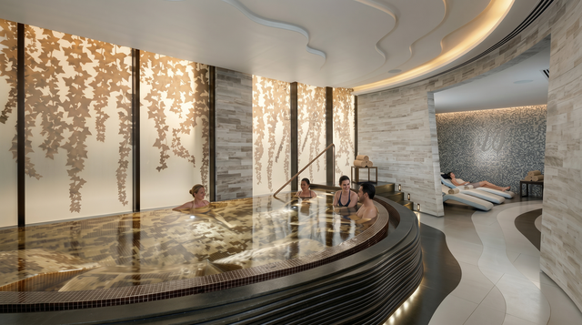 Regal Group kiến tạo biểu tượng sống Wellness Luxury to&agrave;n cầu tại Sky Garden- Ảnh 2.