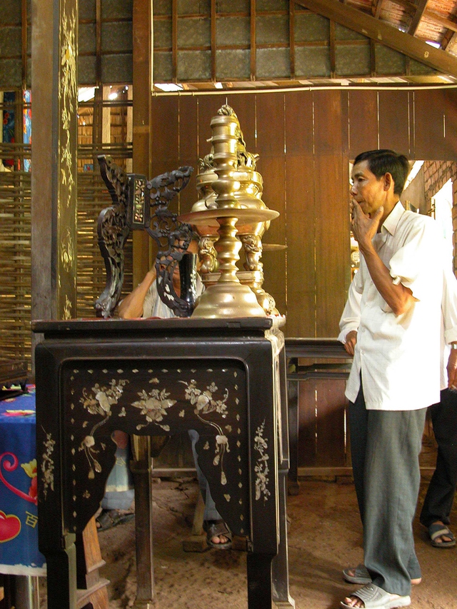 C&oacute; một thời về miền T&acirc;y... đi sứ!- Ảnh 5.