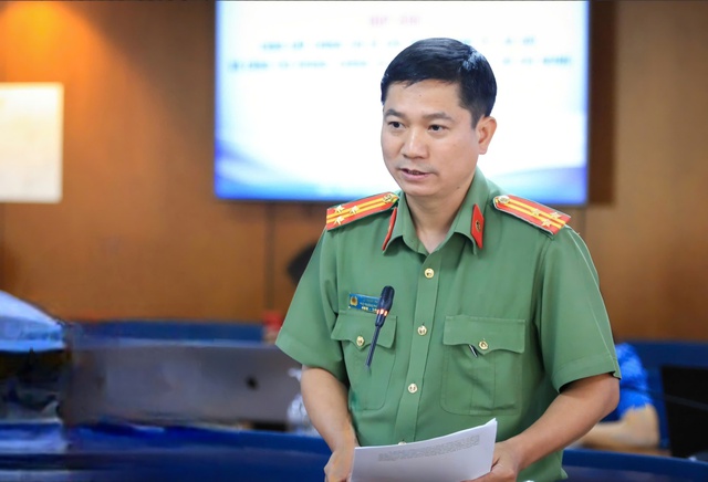 Bị người y&ecirc;u d&ugrave;ng clip nhạy cảm khống chế: C&ocirc;ng an chỉ 3 việc phải l&agrave;m ngay - Ảnh 1.