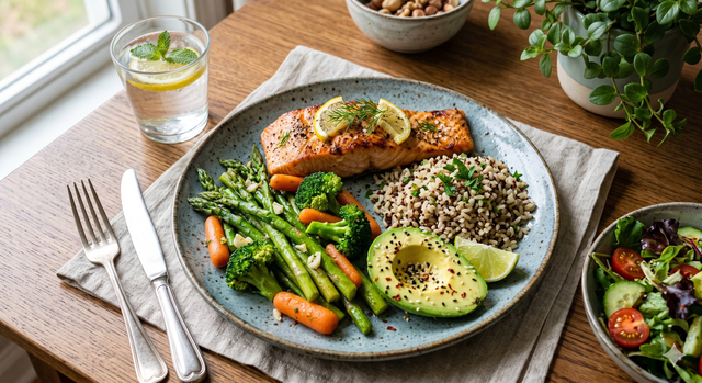 B&aacute;c sĩ chỉ c&aacute;ch giảm cơn th&egrave;m ngọt m&agrave; kh&ocirc;ng cần ki&ecirc;ng khem cực đoan - Ảnh 1.