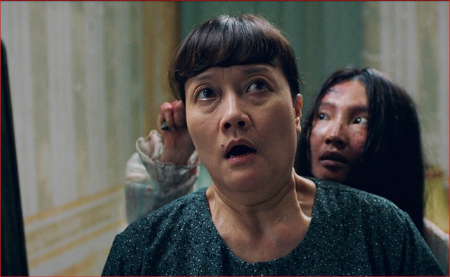 Những diễn vi&ecirc;n 'chuyển m&igrave;nh' ấn tượng- Ảnh 3.