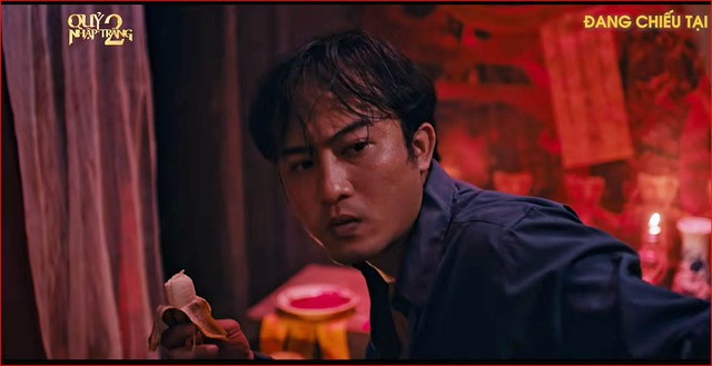 Những diễn vi&ecirc;n 'chuyển m&igrave;nh' ấn tượng- Ảnh 2.