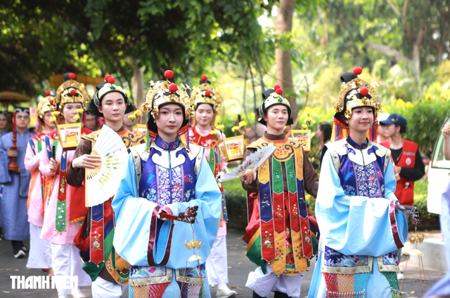 Kỷ nguy&ecirc;n AI c&oacute; khiến con người xem nhẹ l&ograve;ng biết ơn? - Ảnh 1.