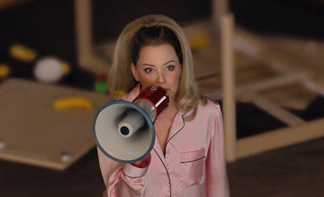 'The Miniature Wife': &Yacute; tưởng lạ của truyền h&igrave;nh Mỹ - Ảnh 2.