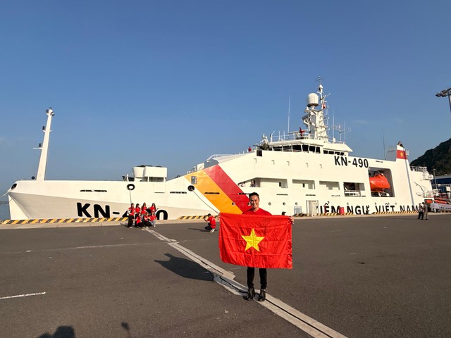 H&agrave;nh tr&igrave;nh 'hồi sinh' r&aacute;c thải của nh&agrave; khoa học Việt - Ảnh 1.