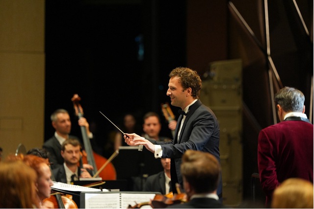 'Tinh hoa Ph&aacute;p' tại H&agrave; Nội: Trải nghiệm xứng tầm c&aacute;c nh&agrave; h&aacute;t h&agrave;ng đầu thế giới.- Ảnh 3.