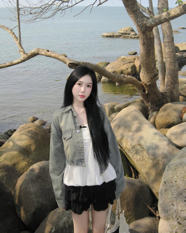 Sành điệu với những kiểu áo khoác đa dạng mọi phong cách- Ảnh 7.