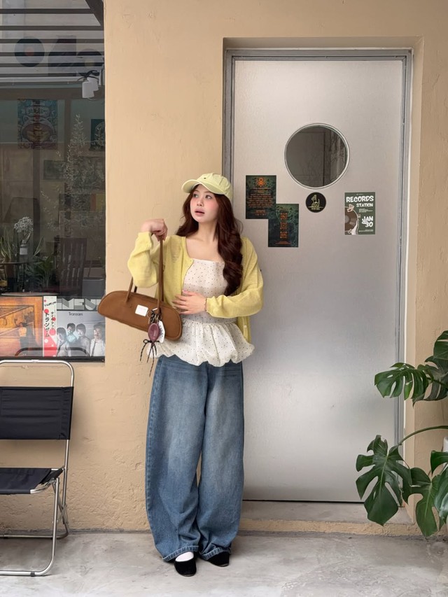 Sành điệu với những kiểu áo khoác đa dạng mọi phong cách- Ảnh 8.