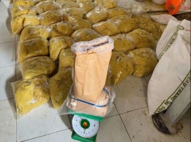 Từ vụ m&igrave; tươi 'tẩm' h&oacute;a chất: Siết hậu kiểm, tăng chế t&agrave;i, l&agrave;m r&otilde; 'lỗ hổng' quản l&yacute;- Ảnh 1.