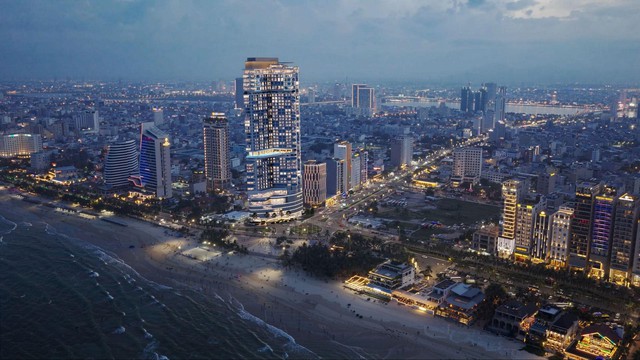 Nobu Danang: Di sản vượt ẩm thực, định h&igrave;nh khẩu vị sống v&agrave; đầu tư to&agrave;n cầu- Ảnh 2.