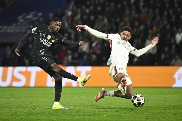 Champions League: Cuộc so t&agrave;i đỉnh cao- Ảnh 1.