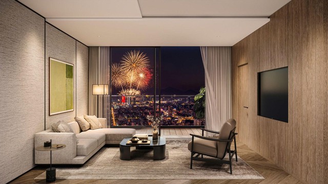 Nobu Danang: Di sản vượt ẩm thực, định h&igrave;nh khẩu vị sống v&agrave; đầu tư to&agrave;n cầu- Ảnh 3.