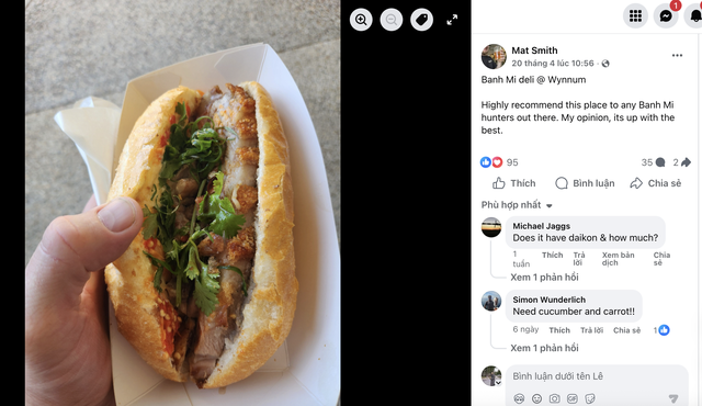 Ẩm thực Việt Nam b&ugrave;ng nổ- Ảnh 4.