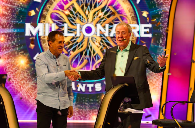 Chuy&ecirc;n gia c&ocirc;ng nghệ thắng 'Ai l&agrave; triệu ph&uacute;' bản Anh, l&atilde;nh hơn 35 tỉ tiền thưởng - Ảnh 4.