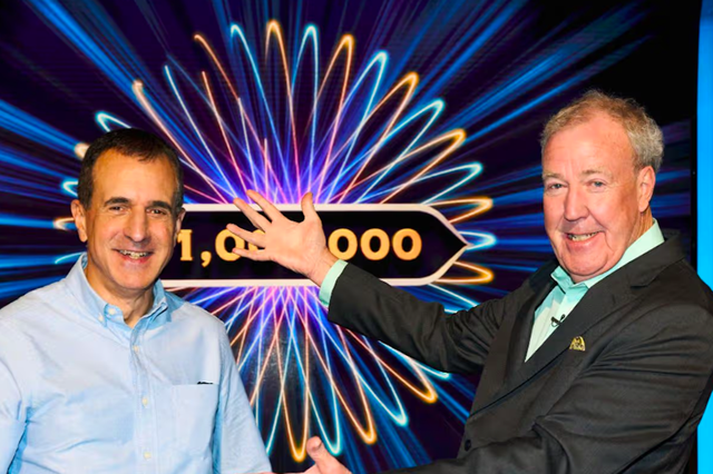 Chuy&ecirc;n gia c&ocirc;ng nghệ thắng 'Ai l&agrave; triệu ph&uacute;' bản Anh, l&atilde;nh hơn 35 tỉ tiền thưởng - Ảnh 1.