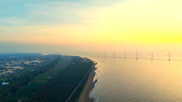 Vĩnh Long định h&igrave;nh ph&aacute;t triển n&ocirc;ng nghiệp xanh v&agrave; năng lượng mới- Ảnh 4.