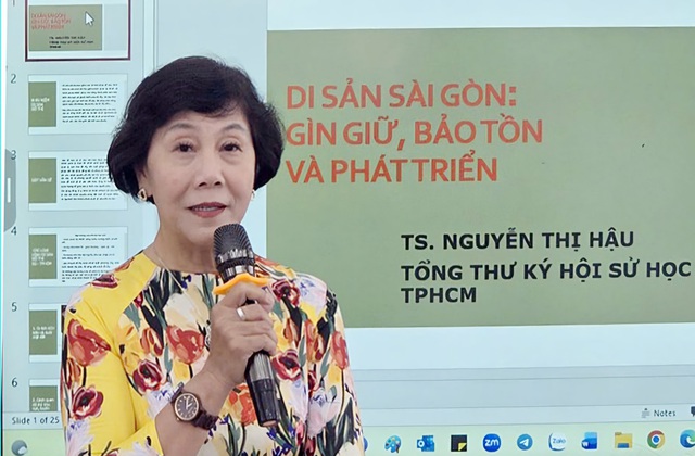 Chiếc tắc r&aacute;ng, Cần Giờ v&agrave; chợ B&igrave;nh T&acirc;y- Ảnh 2.