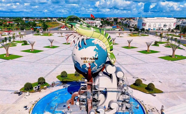 C&agrave; Mau với kh&aacute;t vọng vươn xa- Ảnh 7.