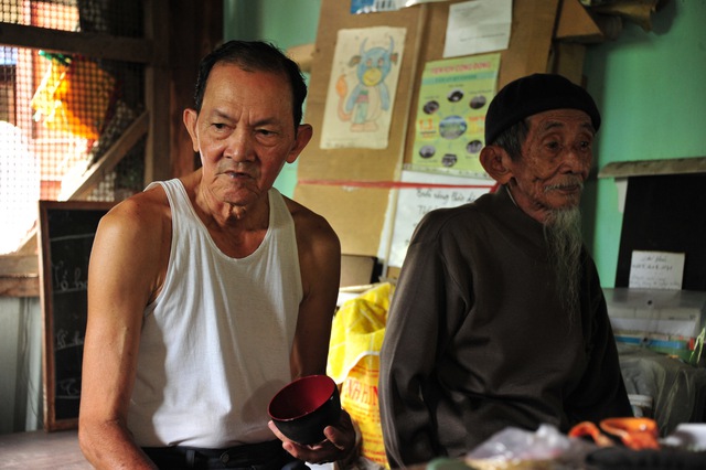 Chữ t&iacute;n v&agrave; nghề chơi của Ph&uacute;c L&aacute;i Thi&ecirc;u- Ảnh 3.