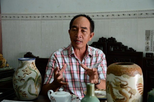 Chữ t&iacute;n v&agrave; nghề chơi của Ph&uacute;c L&aacute;i Thi&ecirc;u- Ảnh 5.