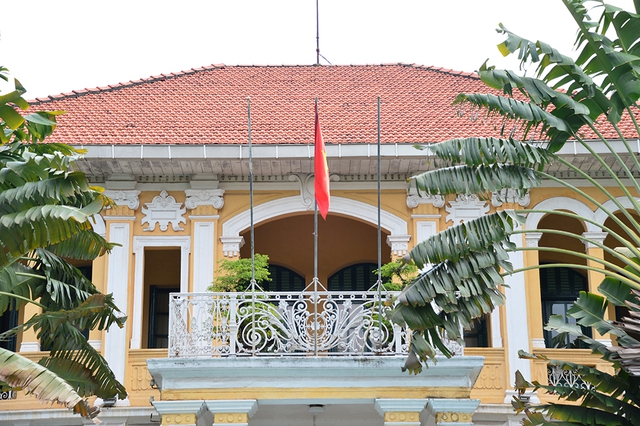 Biến di sản kiến trúc thành tài sản vô giá- Ảnh 6.