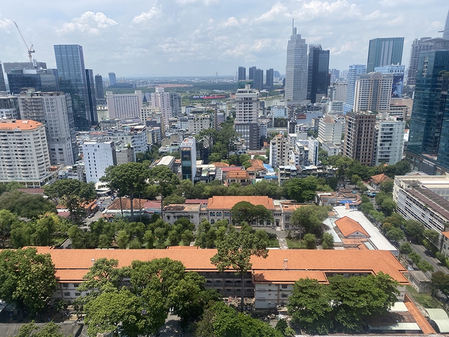 Biến di sản kiến trúc thành tài sản vô giá- Ảnh 7.