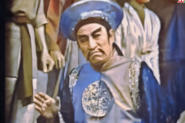 Nghệ sĩ thổn thức khi xem 'Tiếng trống M&ecirc; Linh' sau gần 50 năm- Ảnh 6.