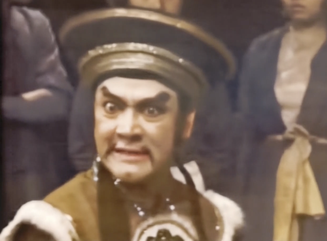 Nghệ sĩ thổn thức khi xem 'Tiếng trống M&ecirc; Linh' sau gần 50 năm- Ảnh 5.