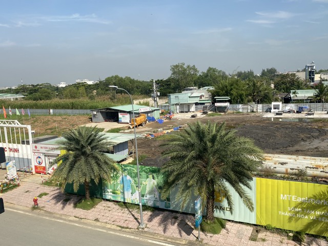 'Giải ph&oacute;ng' hơn 2,5 triệu tỉ đồng tồn đọng trong đất bằng cơ chế đặc th&ugrave;- Ảnh 1.