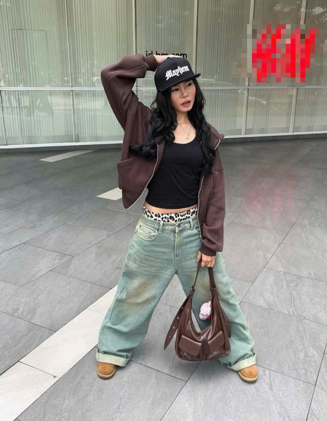 Sành điệu với những kiểu áo khoác đa dạng mọi phong cách- Ảnh 3.