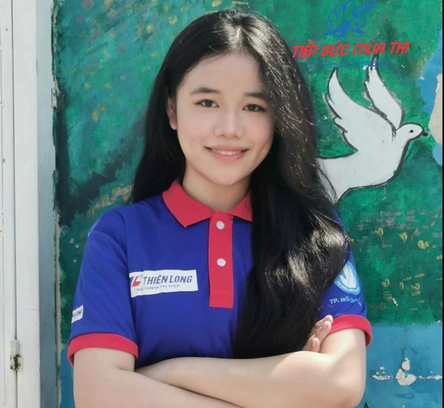 Khởi động chương tr&igrave;nh Thủ khoa tiếp sức gen Z m&ugrave;a thi 2026 - Ảnh 2.