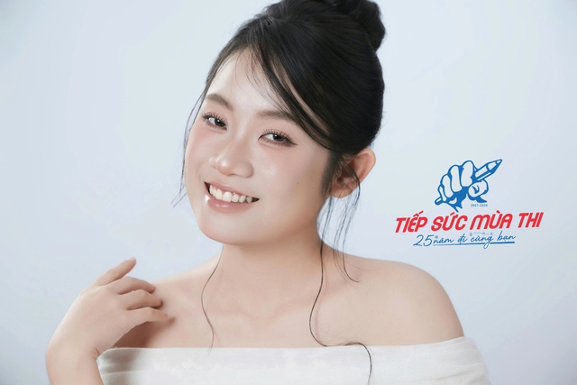 Khởi động chương tr&igrave;nh Thủ khoa tiếp sức gen Z m&ugrave;a thi 2026 - Ảnh 3.