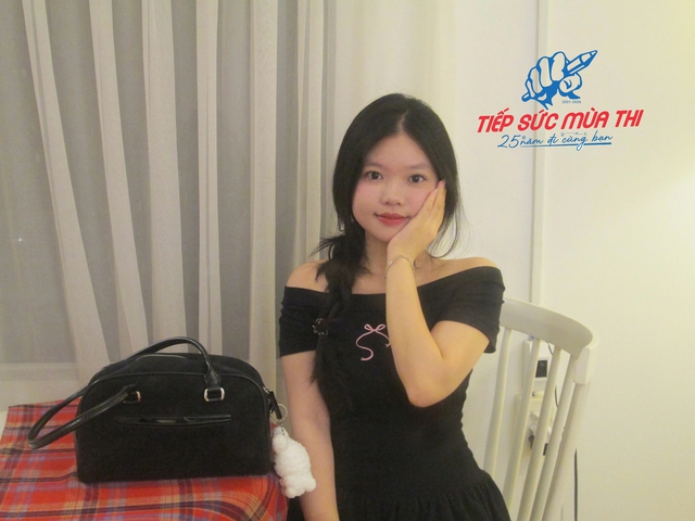 Khởi động chương tr&igrave;nh Thủ khoa tiếp sức gen Z m&ugrave;a thi 2026 - Ảnh 4.