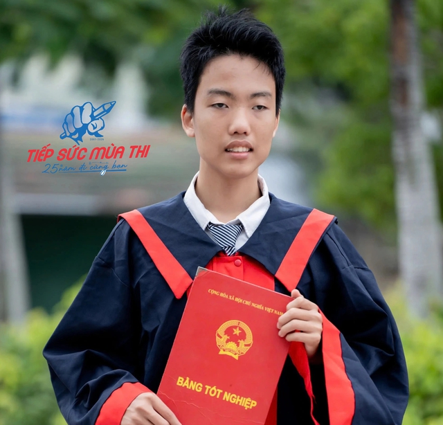 Khởi động chương tr&igrave;nh Thủ khoa tiếp sức gen Z m&ugrave;a thi 2026 - Ảnh 6.