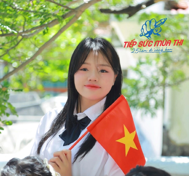 Khởi động chương tr&igrave;nh Thủ khoa tiếp sức gen Z m&ugrave;a thi 2026 - Ảnh 8.