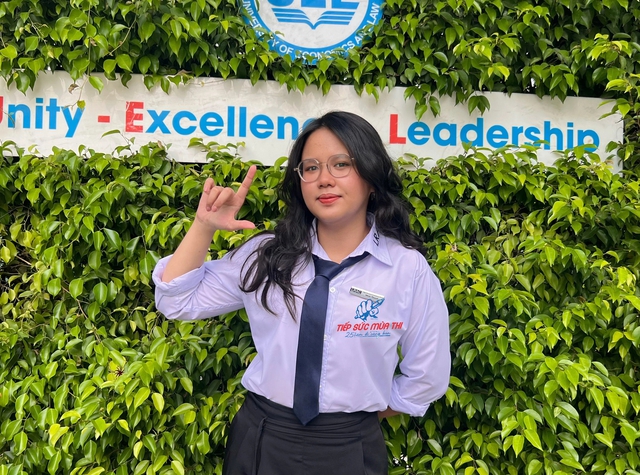 Khởi động chương tr&igrave;nh Thủ khoa tiếp sức gen Z m&ugrave;a thi 2026 - Ảnh 9.