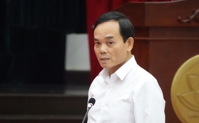 Ban hành nghị quyết mới về phát triển TP.HCM trong tháng 5.2026- Ảnh 4.