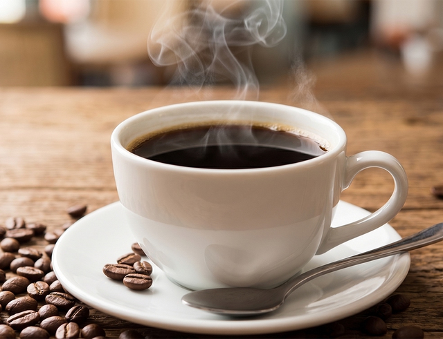 Th&ecirc;m ph&aacute;t hiện đ&aacute;ng ngạc nhi&ecirc;n li&ecirc;n quan đến t&aacute;ch c&agrave; ph&ecirc; s&aacute;ng - Ảnh 1.