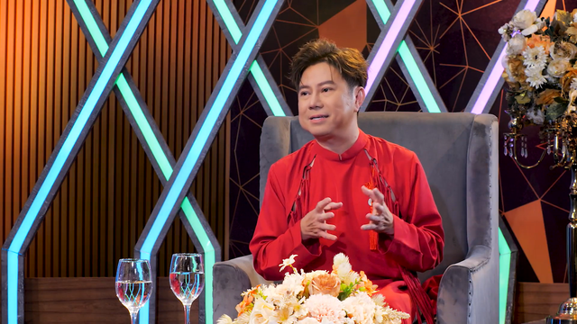 Nam ca sĩ từng được vợ chồng Cẩm Ly gi&uacute;p đỡ, tiết lộ trăn trở tuổi 47 - Ảnh 1.