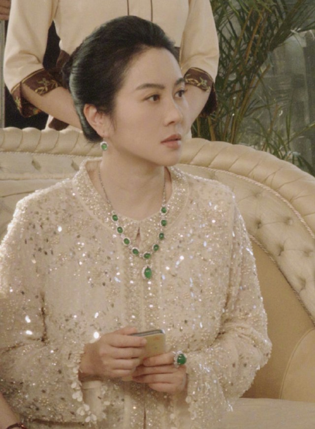 Cha qua đời, Diệp Tuyền tranh chấp t&agrave;i sản thừa kế với&hellip; người gi&uacute;p việc - Ảnh 3.