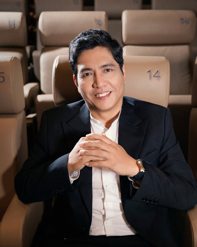 Đức Thịnh 'day dứt' v&igrave; để Thanh Th&uacute;y gồng g&aacute;nh gia đ&igrave;nh suốt 6 năm - Ảnh 1.