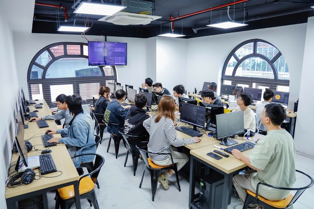 Chuẩn bị 5.000 nh&acirc;n lực game phục vụ gi&aacute;o dục lịch sử, văn h&oacute;a - Ảnh 2.